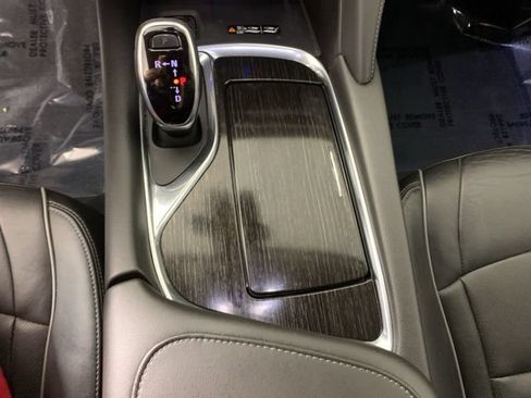 Used 2021 Buick Enclave Avenir w/ Avenir Technology Package AWD/4WD image 26