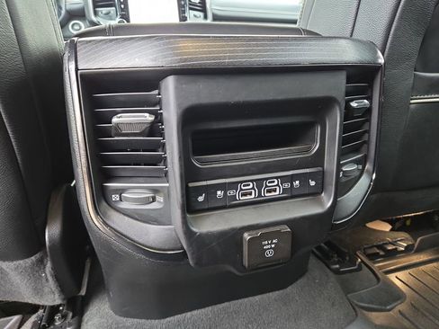 Used 2023 RAM 1500 Limited image 27
