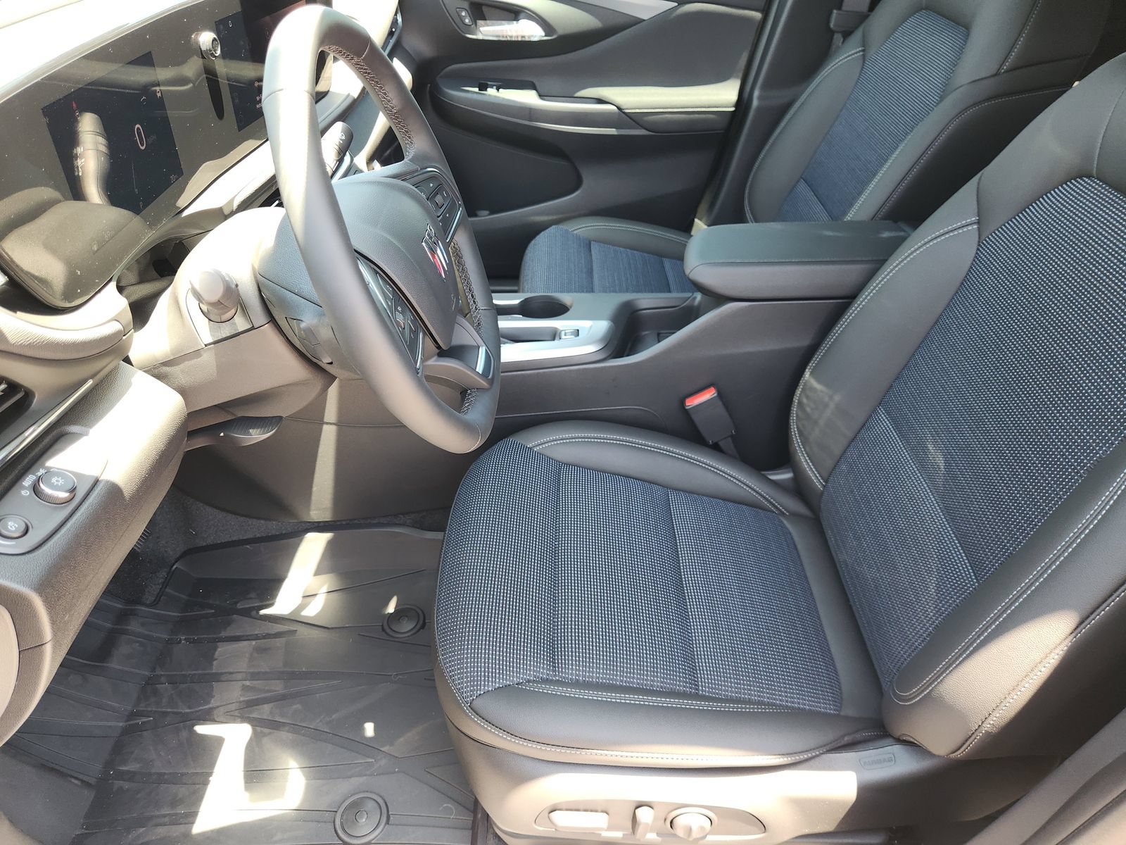 New 2026 Buick Envista Preferred w/ Convenience I Package FWD image 16