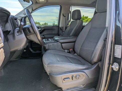 Used 2019 GMC Sierra 1500 SLE w/ SLE Value Package AWD/4WD image 7