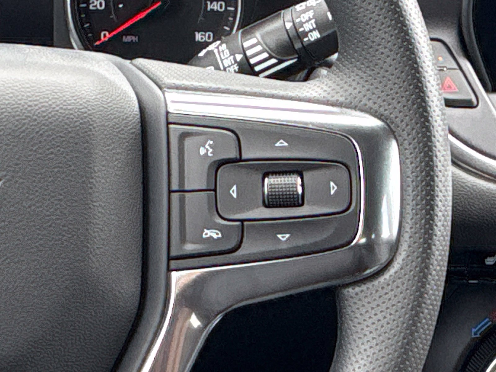 New 2026 Chevrolet Blazer LT FWD image 26