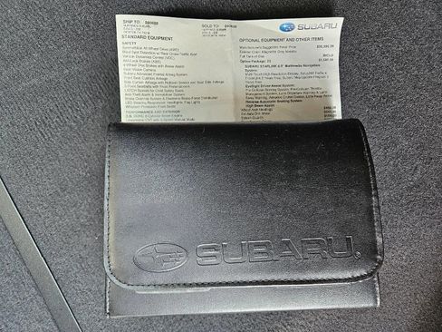 Used 2018 Subaru Outback 3.6R Limited AWD/4WD image 23