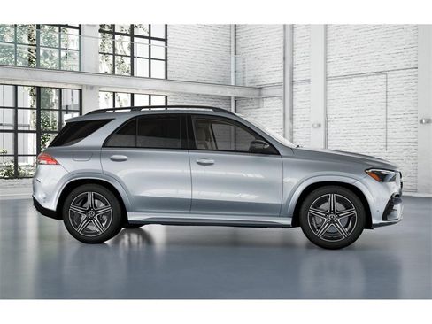 New 2026 Mercedes-Benz GLE 350 4MATIC image 15