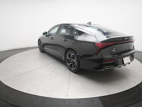 Used 2025 Kia K5 GT-Line w/ GT-Line Premium Package FWD image 36