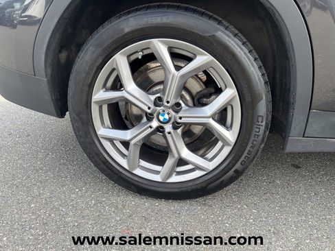 Used 2023 BMW X3 xDrive30i w/ Convenience Package AWD/4WD image 27