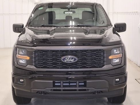 New 2026 Ford F150 STX AWD/4WD image 4