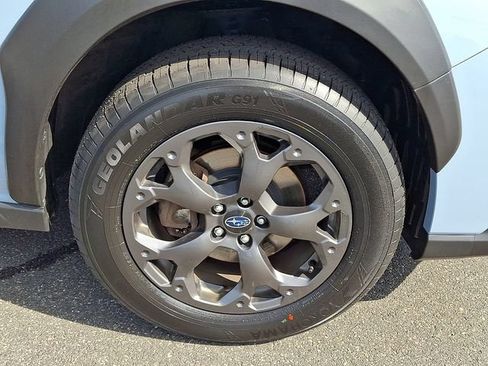 Used 2023 Subaru Crosstrek 2.5i Sport AWD/4WD image 8