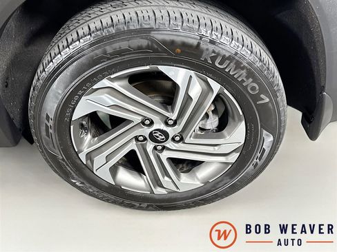 Used 2023 Hyundai Santa Fe SE image 32