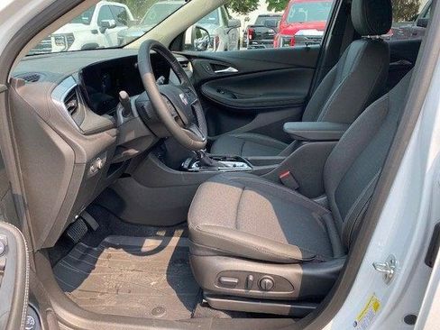 New 2026 Buick Encore GX Preferred w/ Comfort Package image 14
