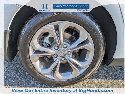 Used 2024 Honda Accord EX image 15