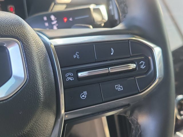 Used 2024 GMC Acadia Elevation w/ Luxury Package FWD image 29
