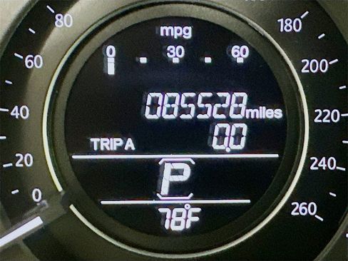 Used 2014 Honda Accord LX image 14