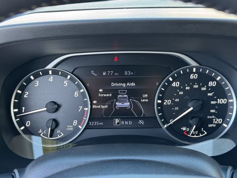 Used 2026 Nissan Frontier SV w/ SV Convenience Package RWD image 21