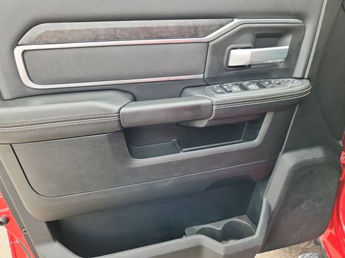 Certified 2024 RAM 2500 Big Horn w/ Bed Utility Group image 6