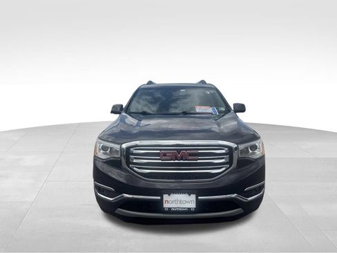 Used 2018 GMC Acadia SLE AWD/4WD image 6