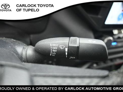 Used 2024 Toyota Tundra TRD Pro AWD/4WD image 28