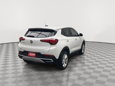 Certified 2023 Buick Encore GX Preferred w/ Cold Weather Comfort Package image 35