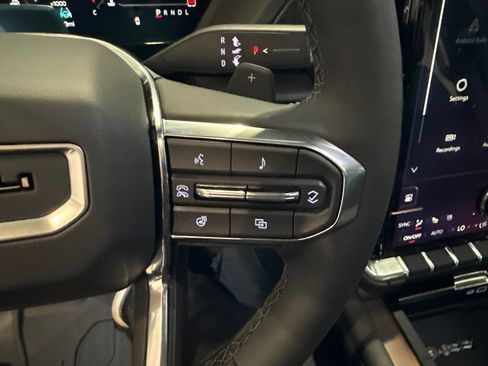 New 2026 GMC Yukon Denali w/ Denali Reserve Package AWD/4WD image 33