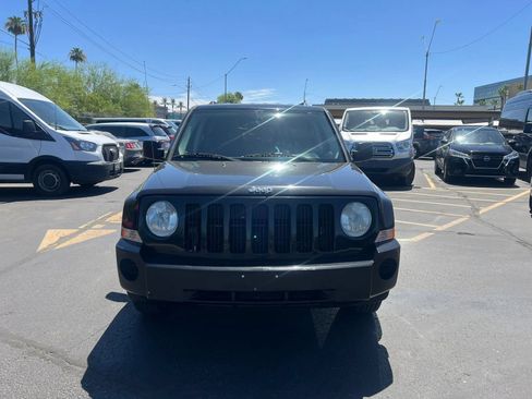 Used 2010 Jeep Patriot Sport w/ PWR Equipment Group AWD/4WD image 2