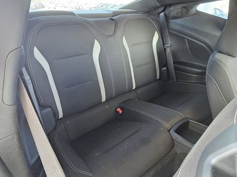 Used 2018 Chevrolet Camaro LT image 19