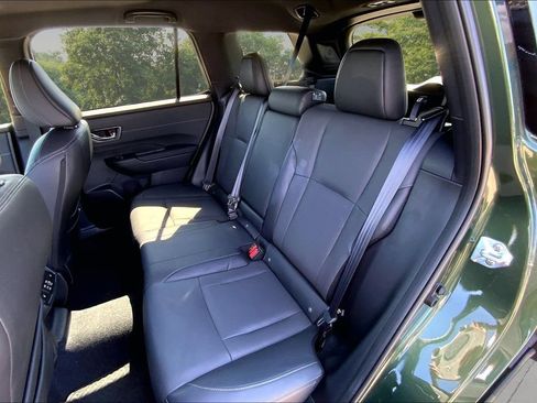 Certified 2026 Subaru Outback Touring AWD/4WD image 22