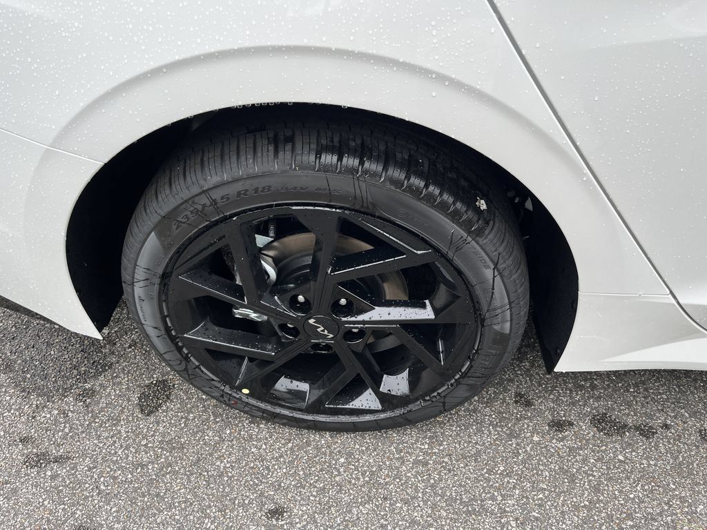 New 2026 Kia K5 GT-Line w/ GT-Line Premium Package FWD image 30