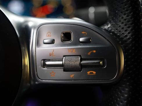 Used 2021 Mercedes-Benz C 300 C 300 image 34