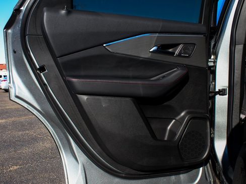 Used 2024 Acura ZDX A-Spec image 13