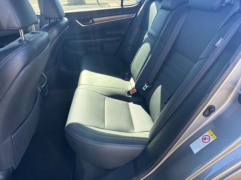 Used 2018 Lexus GS 350 F Sport image 10