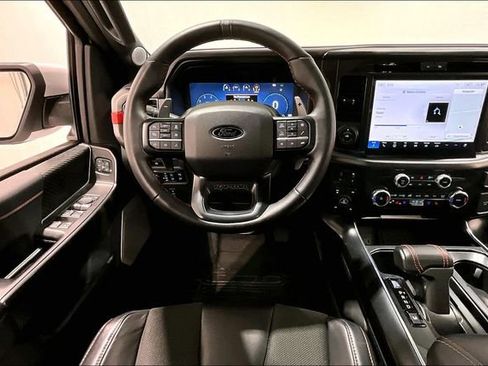 Used 2025 Ford F150 Raptor AWD/4WD image 9