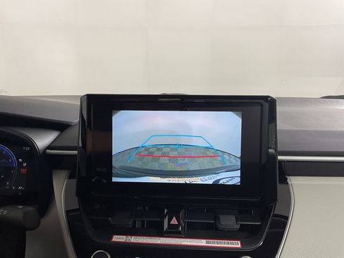 New 2026 Toyota Corolla LE FWD image 25