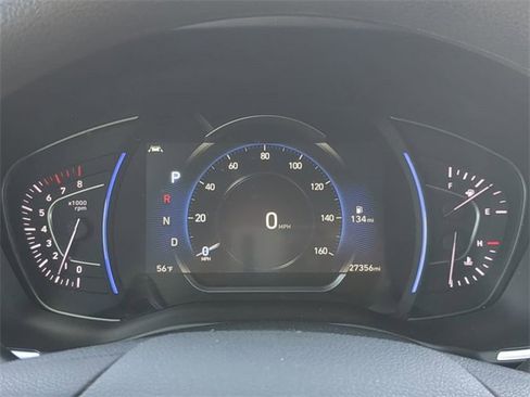 Used 2020 Hyundai Santa Fe SEL image 25