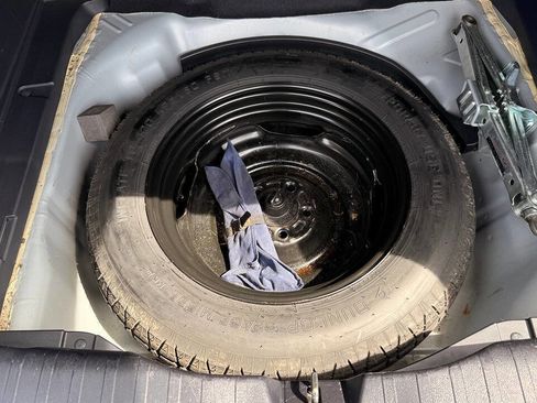 Used 2009 Honda CR-V LX image 13