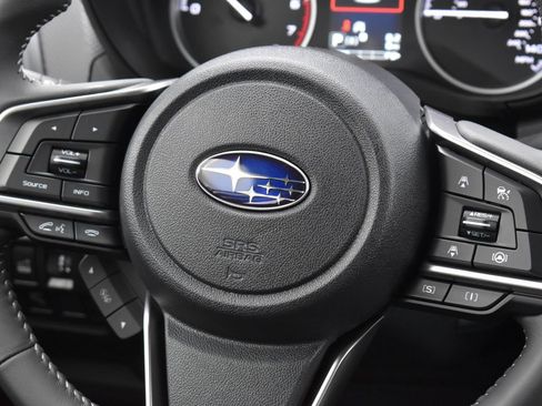 Certified 2024 Subaru Forester Premium image 19