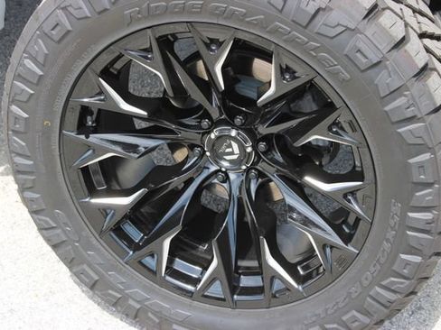 Used 2024 Ford F150 XLT w/ Equipment Group 302A MID AWD/4WD image 17