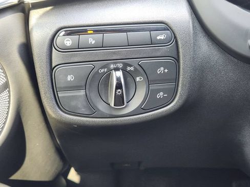 Used 2025 INFINITI QX55 Essential AWD/4WD image 23