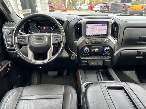Used 2021 GMC Sierra 1500 Denali w/ Denali Ultimate Package image 9