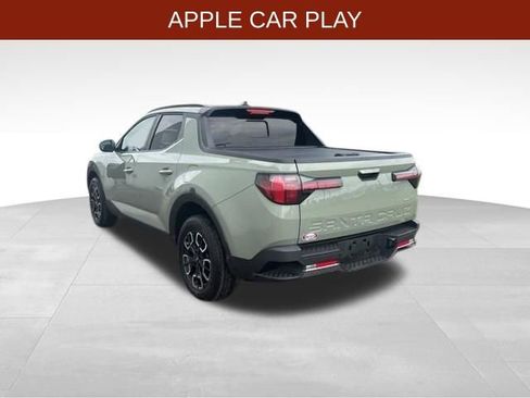 Used 2023 Hyundai Santa Cruz SEL Premium AWD/4WD image 5