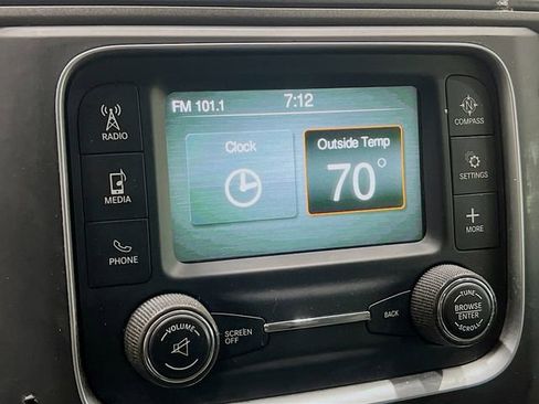 Used 2019 RAM 1500 Tradesman w/ Popular Equipment Group image 29