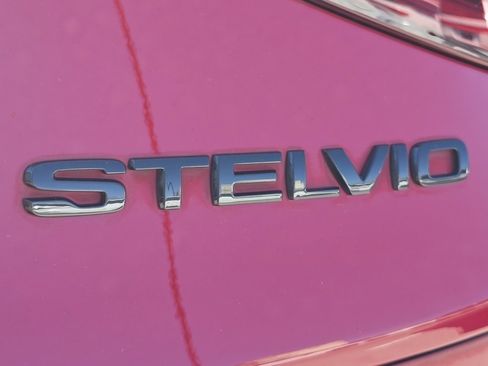 Used 2020 Alfa Romeo Stelvio Ti Sport w/ Quick Order Package 22S Sport image 19