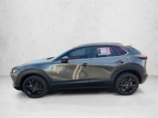 Used 2025 MAZDA CX-30 AWD 2.5 S w/ Select Sport Pkg video 2