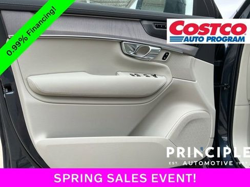 New 2026 Volvo XC90 T8 Ultra w/ Protection Package Premier AWD/4WD image 26