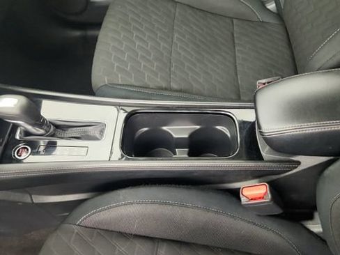 Used 2024 Nissan Kicks SV FWD image 13