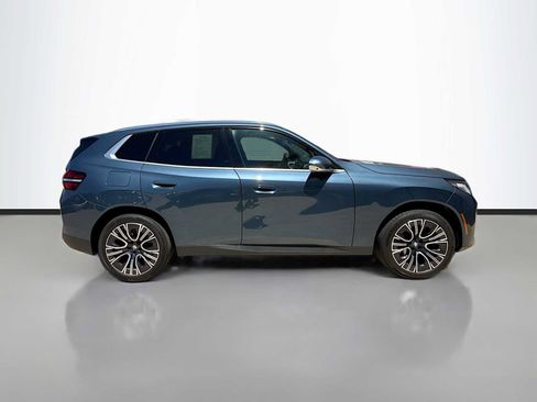 Certified 2026 BMW X3 xDrive30i AWD/4WD image 7