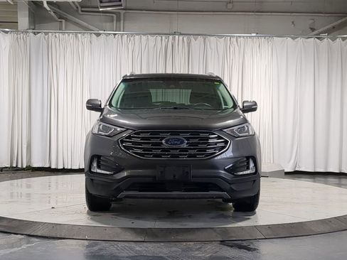 Used 2020 Ford Edge SEL image 21