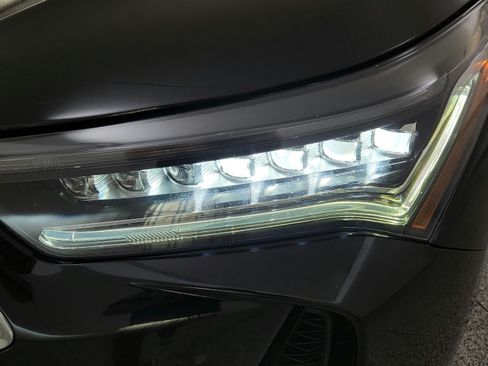 Used 2022 Acura RDX FWD w/ Technology Package image 36