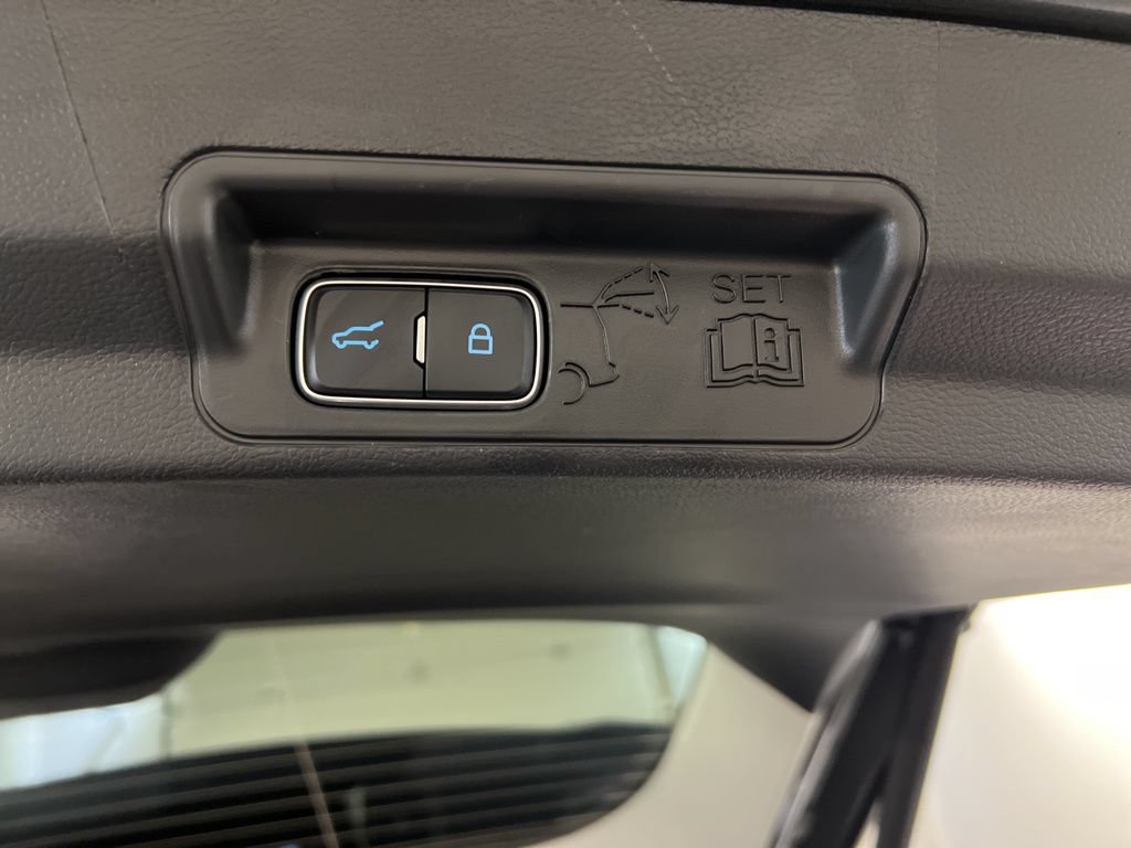 New 2026 Ford Explorer Active AWD/4WD image 35