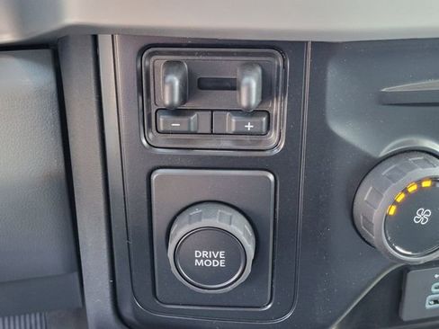 New 2026 Ford F550 2WD Regular Cab Super Duty image 11