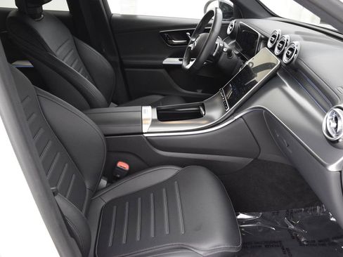 Certified 2023 Mercedes-Benz GLC 300 4MATIC image 16