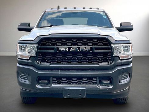 Used 2022 RAM 2500 Tradesman AWD/4WD image 2